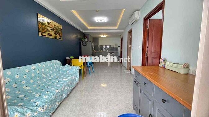 Chuyên cho thuê căn hộ Saigon South Residence