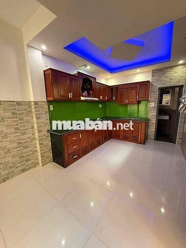 CHO THUÊ NHÀ 3 TẦNG MT AN THƯỢNG