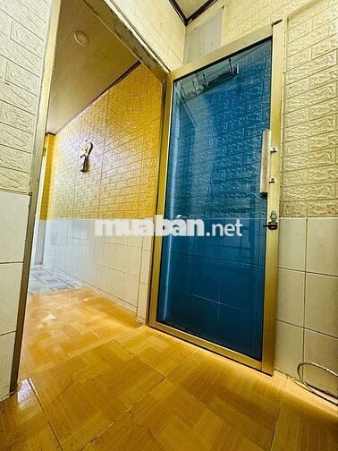 Cần bán nhà hẻm 124 Tạ Quang Bửu