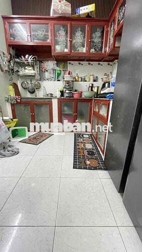 Hot, Bán gấp nhà riêng Phú Thọ Hòa, Tân Phú, 40m2, 2T,hẻm xe hơi thông