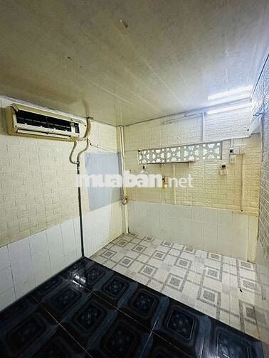 Cần bán nhà hẻm 124 Tạ Quang Bửu