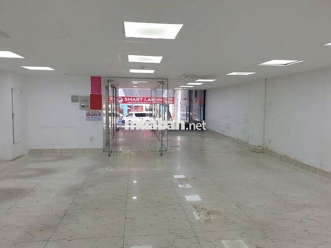 [105m²]MẶT BẰNG LÊ VĂN SỸ, TÂN BÌNH-GẦN NGÃ TƯ PHẠM VĂN HAI &LÊ VĂN SỸ