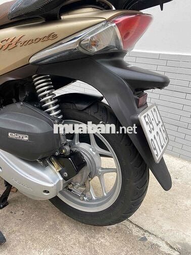 sh mode 2019 bstp 9 chủ kí zin ken