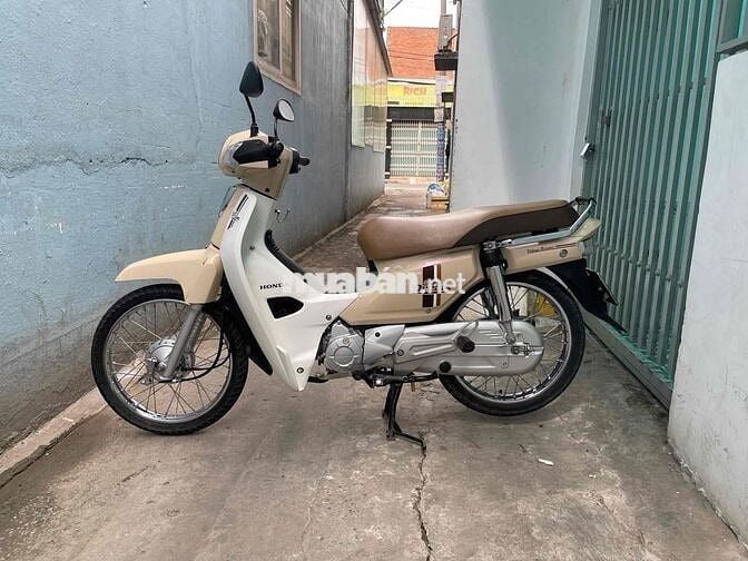 Honda Super Dream 2015 Kem 114138 km