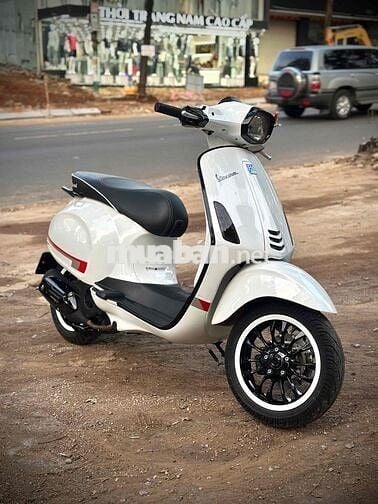 Piaggio Vespa Sprint 2016 Trắng