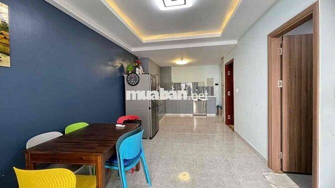 Chuyên cho thuê căn hộ Saigon South Residence