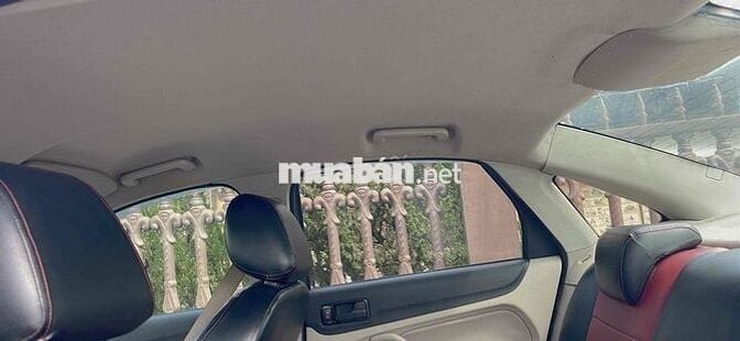 Ford Focus 2008 1.8 AT - 120000 km