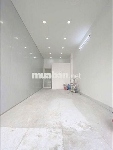 🏢 MẶT BẰNG KINH DOANH – MẶT TIỀN NGUYỄN THÁI BÌNH, P.12, TÂN BÌNH