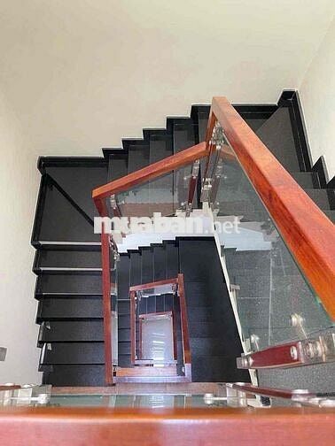 NHÀ KDC HIỆP THÀNH CITY - 5 TẦNG - 6M THÔNG - GIÁ 6 TỶ 350