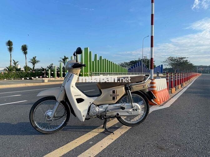 Honda Super Dream 2015 Kem 114138 km