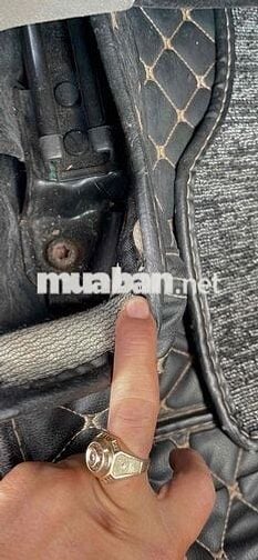 Ford Focus 2008 1.8 AT - 120000 km