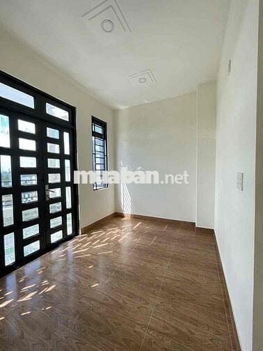 NHÀ KDC HIỆP THÀNH CITY - 5 TẦNG - 6M THÔNG - GIÁ 6 TỶ 350