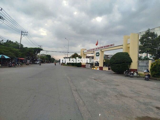 BÁN LÔ ĐẤT HIẾM HXH _ DT: 83,4M² (5X16, 7)_  NGÔ Chí QUỐC  BÌNH CHIỂU