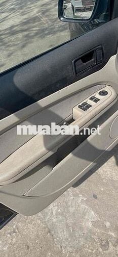 Ford Focus 2008 1.8 AT - 120000 km