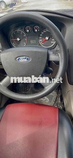 Ford Focus 2008 1.8 AT - 120000 km