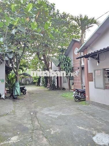 Cho thuê nhà nghỉ phường Định Hòa. 24 phòng. Giá 30tr/ tháng