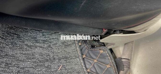 Ford Focus 2008 1.8 AT - 120000 km