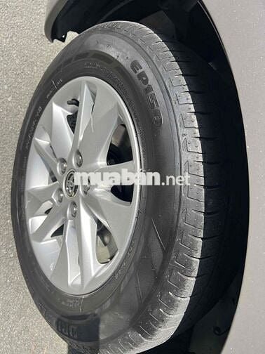 INNOVA 2.0E 2017 XE ĐẸP MÁY ZIN LÊN FULL ĐỒ CHƠI