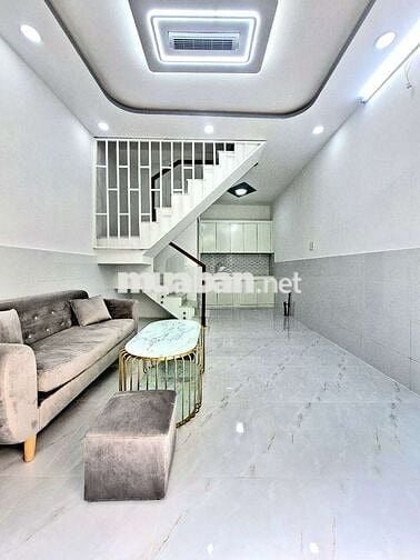 ✨️✨️ Nhà Bán Hẻm Rộng Gần Đường ✨️✨️