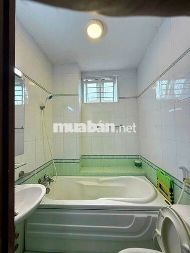 NGUYÊN CĂN QUẬN 1 CÓ NỘI THẤT - PHÒNG NGỦ RỘNG