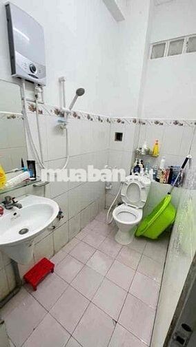 Hot, Bán gấp nhà riêng Phú Thọ Hòa, Tân Phú, 40m2, 2T,hẻm xe hơi thông