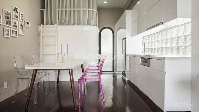 🔥Cho thuê căn hộ 2PN🍀Ban Công view thoáng❤️Full nội thất