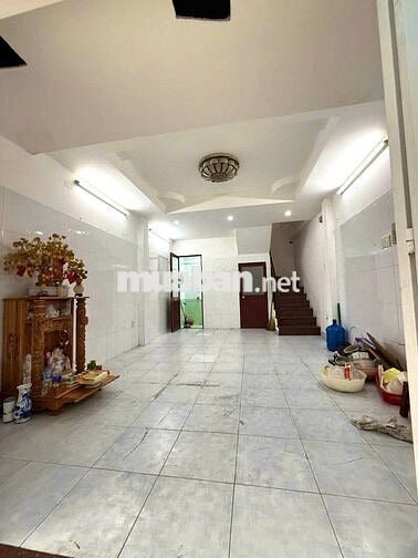 NGUYÊN CĂN QUẬN 1 CÓ NỘI THẤT - PHÒNG NGỦ RỘNG