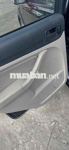 Ford Focus 2008 1.8 AT - 120000 km