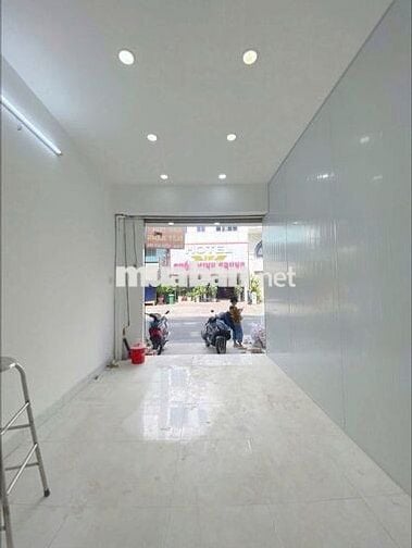 🏢 MẶT BẰNG KINH DOANH – MẶT TIỀN NGUYỄN THÁI BÌNH, P.12, TÂN BÌNH