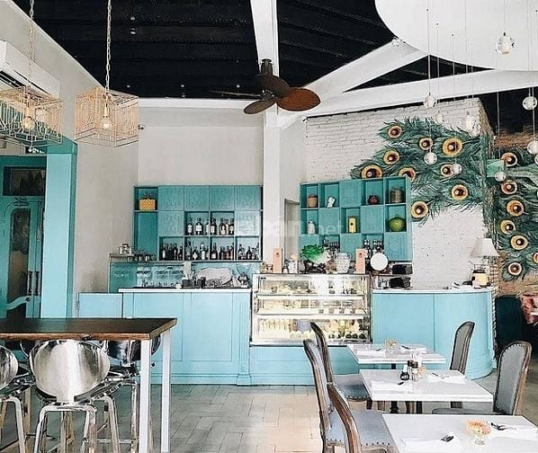 Tòa nhà ngay trường chinh Q.Tân Bình - Dtích: 9.5x 32m kc 10 tầng