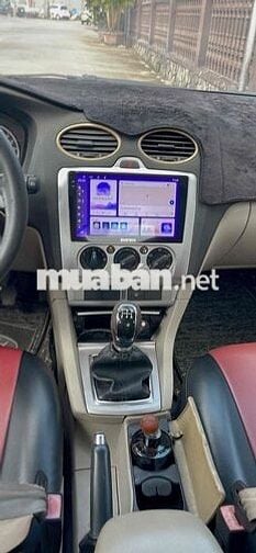 Ford Focus 2008 1.8 AT - 120000 km