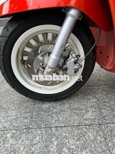 Bán xe Peugiot Danjo nhà ít đi