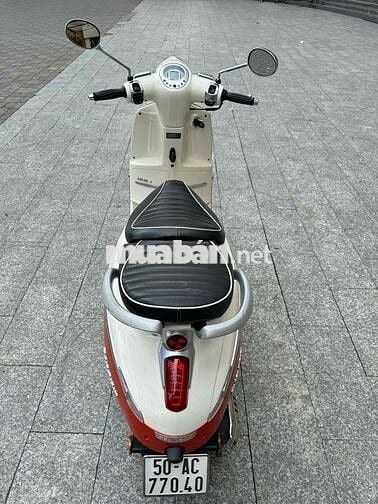 Bán xe Peugiot Danjo nhà ít đi