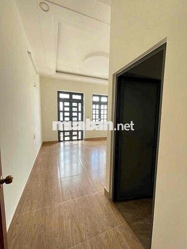 NHÀ KDC HIỆP THÀNH CITY - 5 TẦNG - 6M THÔNG - GIÁ 6 TỶ 350