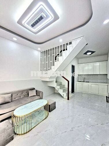 ✨️✨️ Nhà Bán Hẻm Rộng Gần Đường ✨️✨️