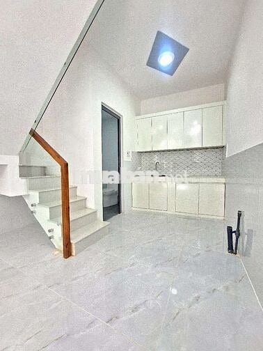 ✨️✨️ Nhà Bán Hẻm Rộng Gần Đường ✨️✨️