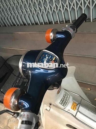 Honda Cub 86/50cc . Xe đẹp . máy ngon lắm