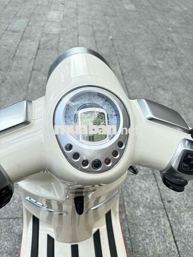 Bán xe Peugiot Danjo nhà ít đi