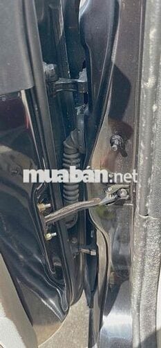 Ford Focus 2008 1.8 AT - 120000 km