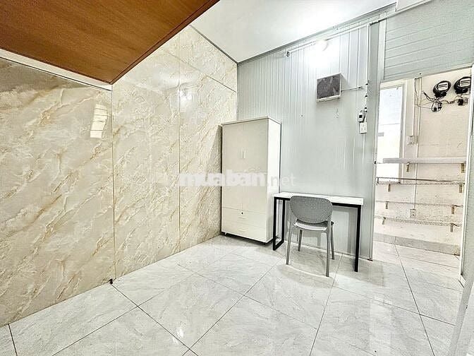 PHÒNG TRỌ GIÁ RẺ NHẤT ĐƯỜNG PHẠM NGỦ LÃO CỬA SỔ TRỜI THOÁNG