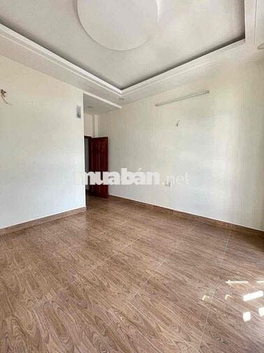 NHÀ KDC HIỆP THÀNH CITY - 5 TẦNG - 6M THÔNG - GIÁ 6 TỶ 350