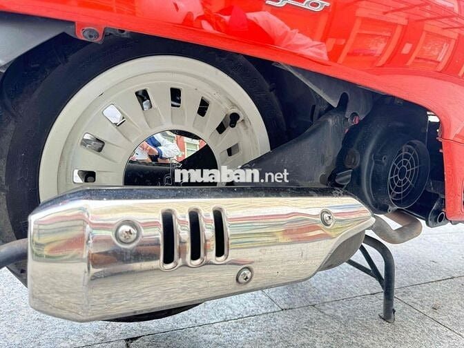 Bán xe Peugiot Danjo nhà ít đi