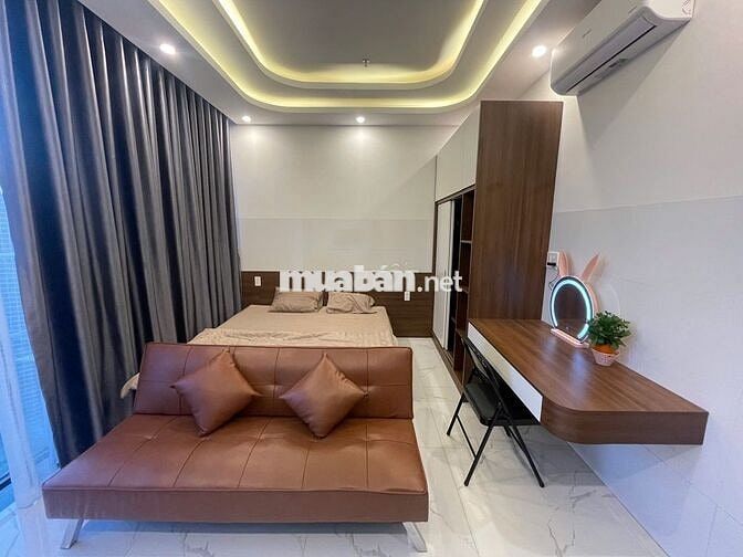 ✨ CĂN HỘ 2PN 60M2 – NGUYỄN ĐÌNH CHIỂU, VIEW SÔNG HÀN CHỈ 10 TRIỆU ✨