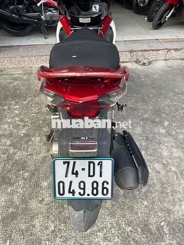 Ab Fi 110 -2012 Chính chủ