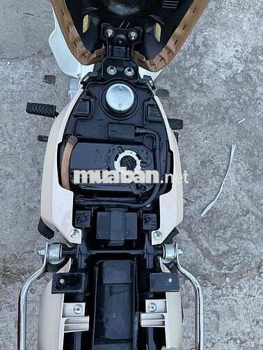 Honda Super Dream 2015 Kem 114138 km