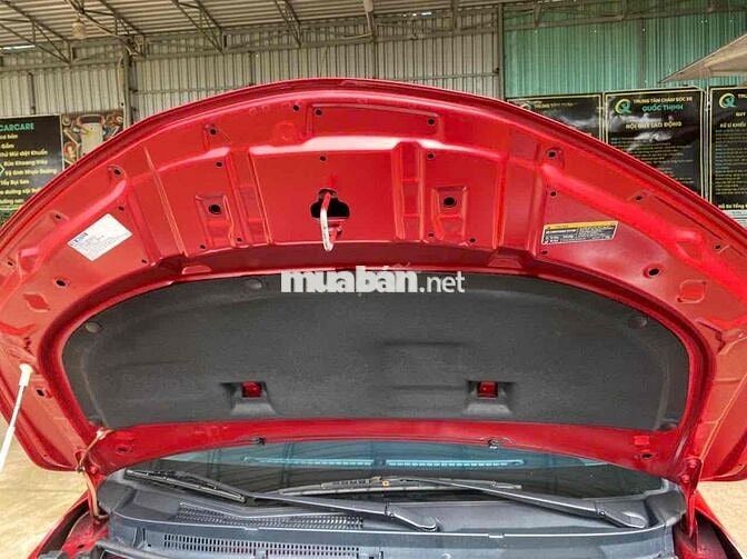 Toyota Vios 2021 Đỏ 120.000 km