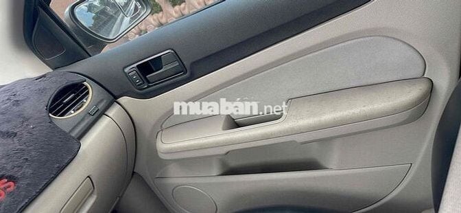 Ford Focus 2008 1.8 AT - 120000 km