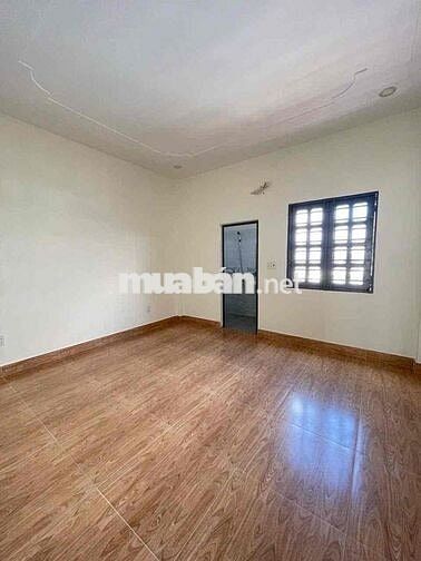 NHÀ KDC HIỆP THÀNH CITY - 5 TẦNG - 6M THÔNG - GIÁ 6 TỶ 350