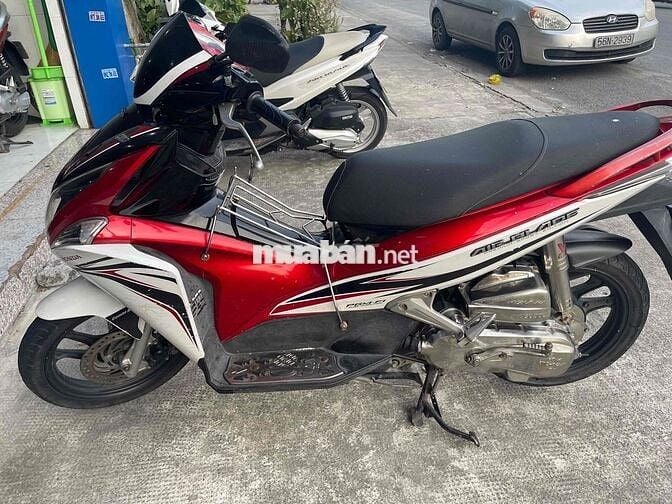 Ab Fi 110 -2012 Chính chủ