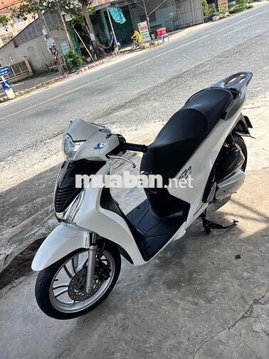 SH 150 2016 khoá Smakey ( trả góp )